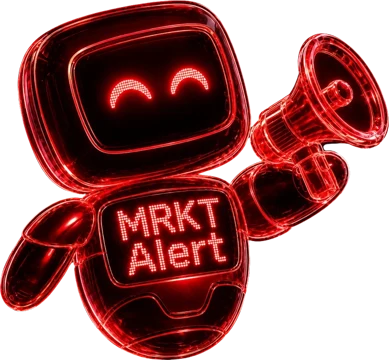MRKT Alert