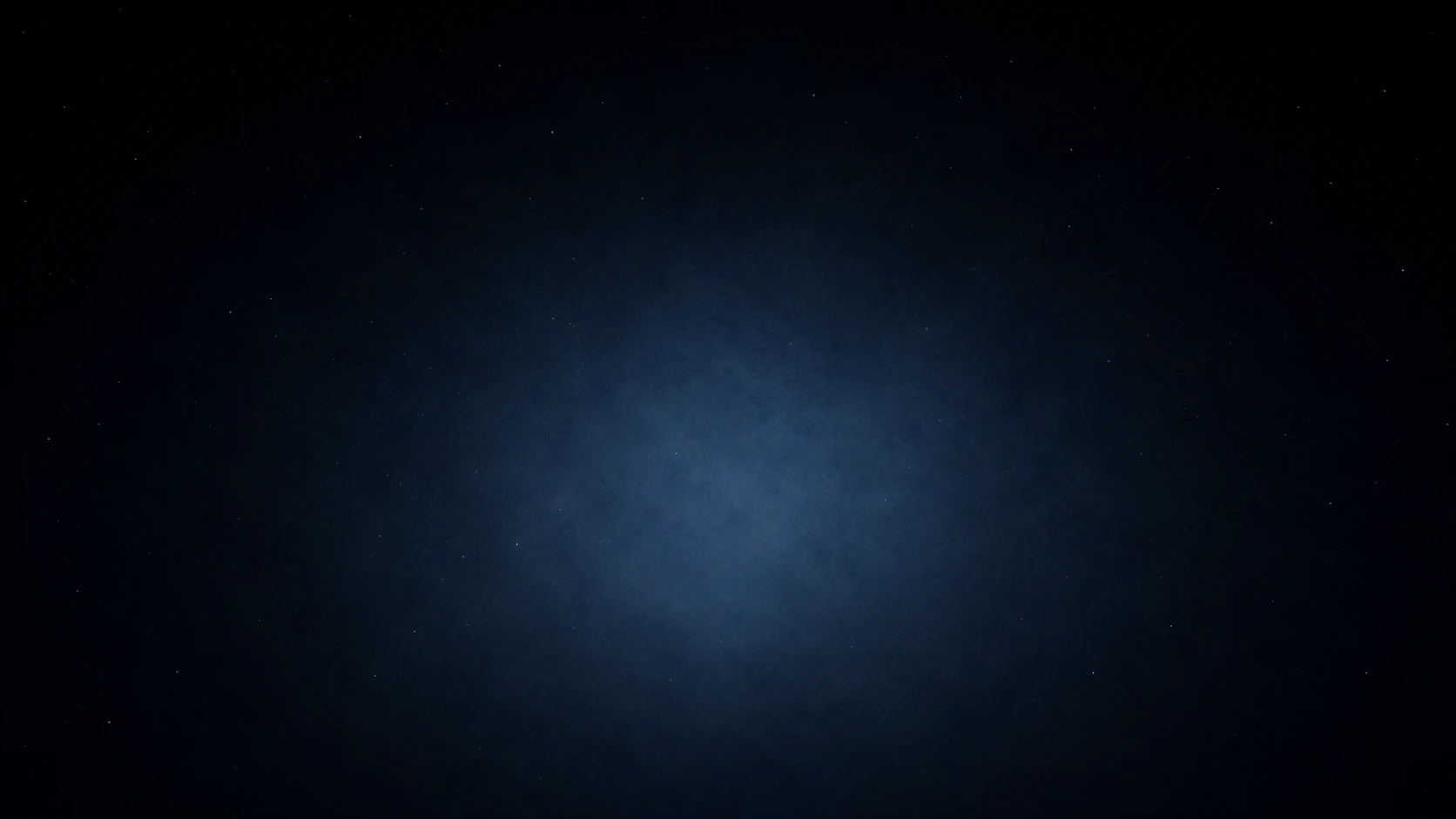 The void